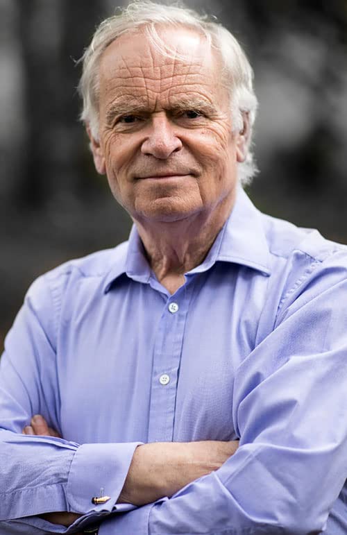 Adam and Eve: The new unforgettable final novel from the master storyteller – a gripping WWII historical fiction novel for 2026