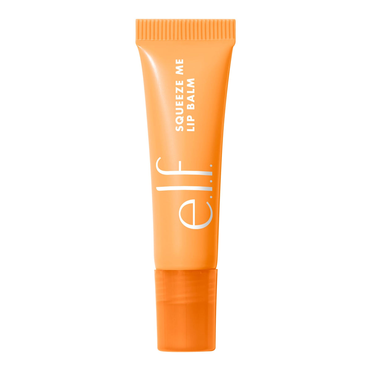 e.l.f. Squeeze Me Lip Balm Duo, Moisturizing Lip Balm for a Sheer Tint of Colour, Infused with Hyaluronic Acid, Vegan & Cruelty-Free, CHERRY/BUBBLEGUM