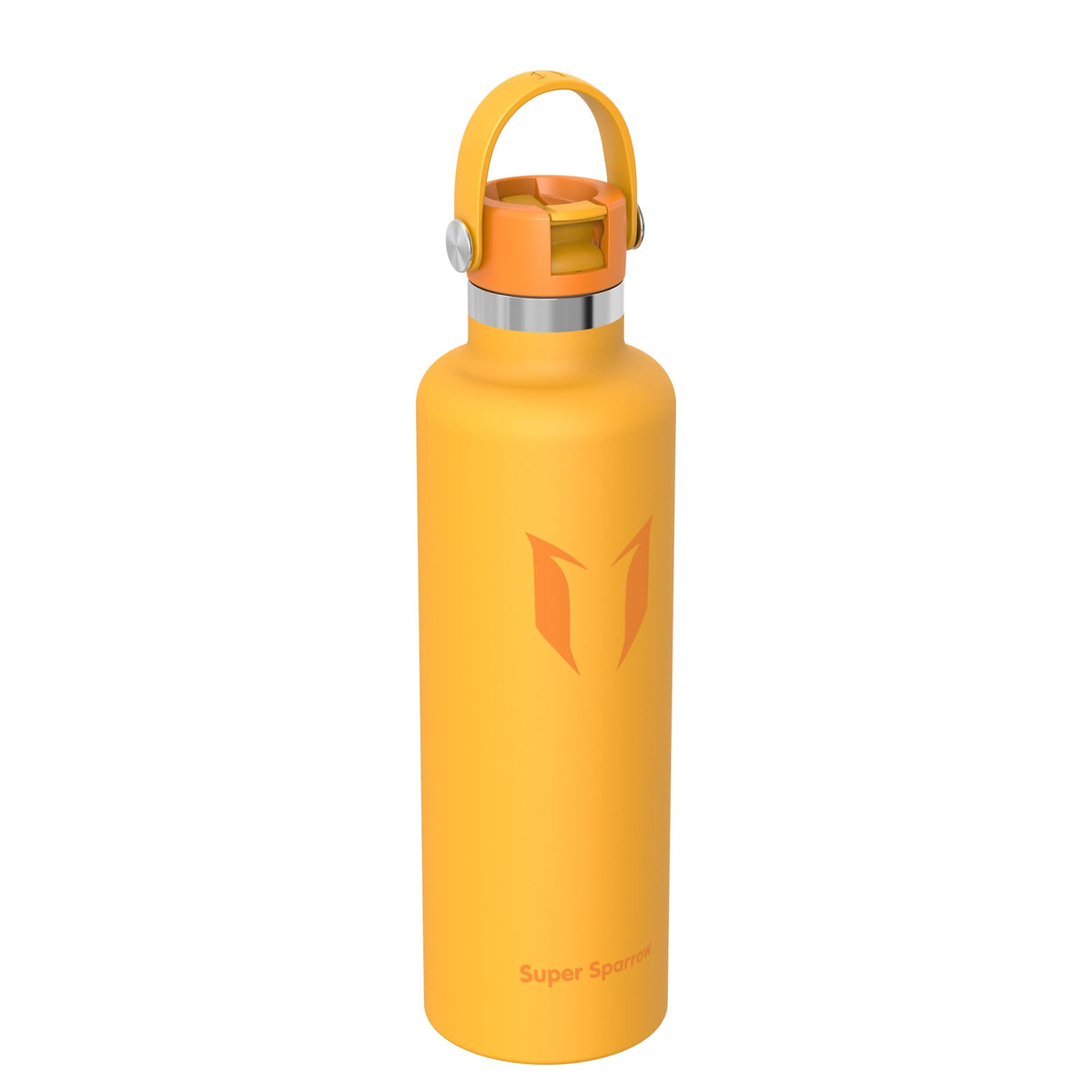 Sparrow Insulated Water Bottle 500ml/750ml/1L/1.2L Metal Drinks Bottle