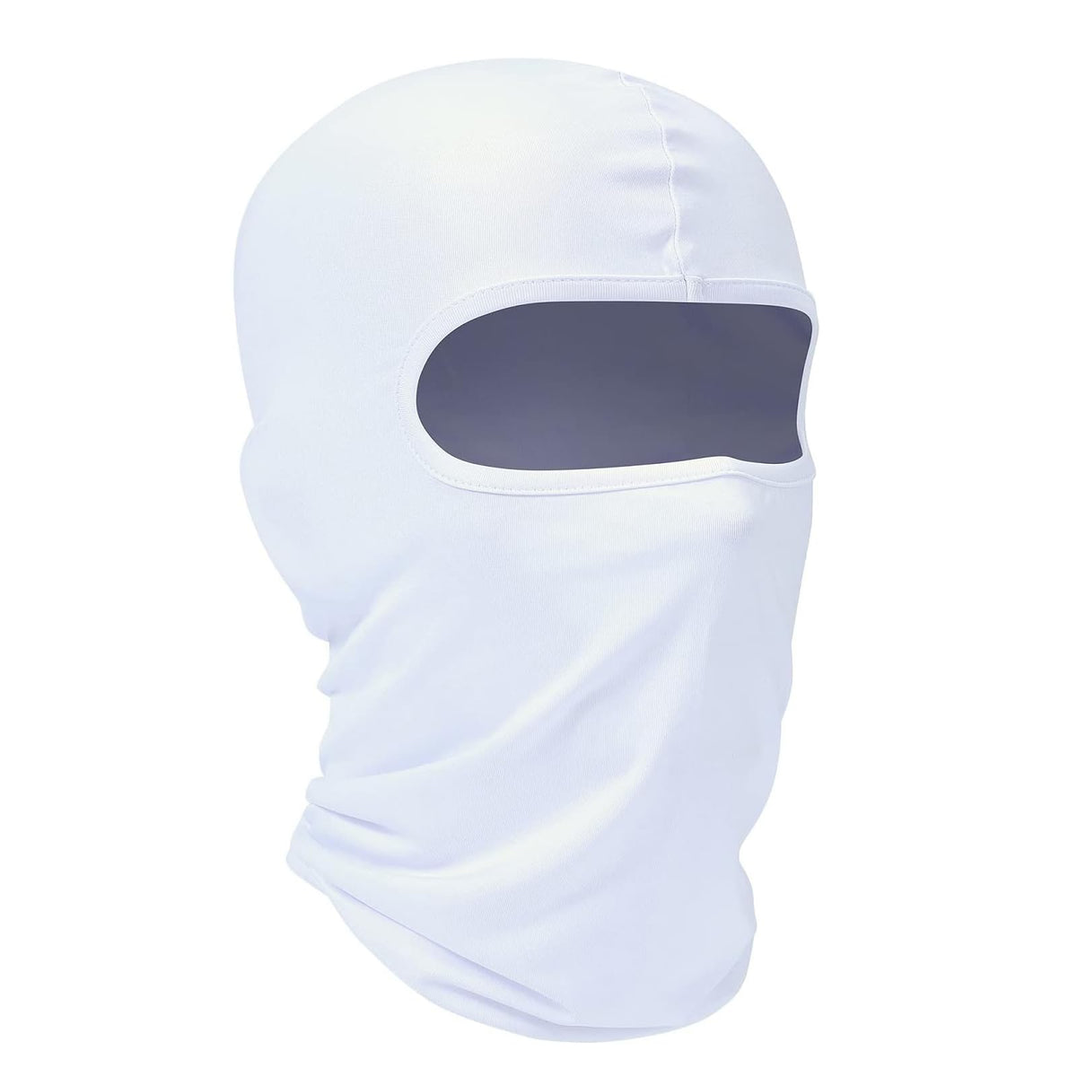 LONGKING Balaclava Ski Face Mask, UV Protector Windproof Lightweight Neck Warmer Motorcycle Cycling, Skiing, Snowboarding for Men/Women