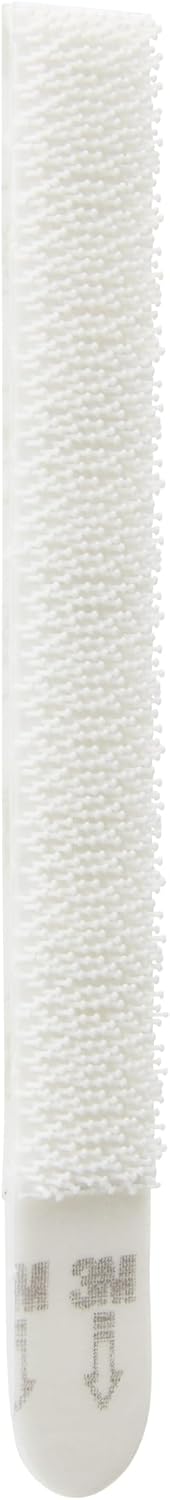 Command Strips for Picture Hanging, Narrow, 14 Pairs (28 Adhesive Strips)