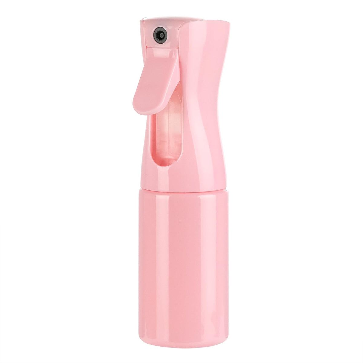 Spray Bottles Continuous Ultra Fine Mist Empty Water Bottles Hairdresser Spray Bottles Salon Hairdresser Hair Tool Water Sprayer (200ML, Mint Green)