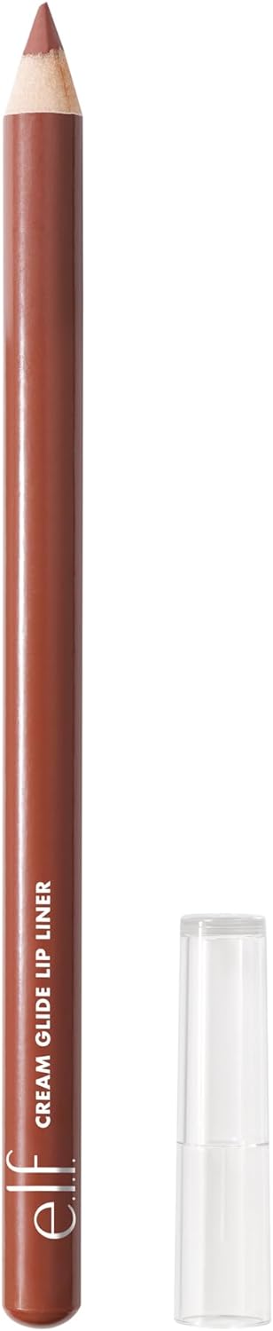 Cream Glide Lip Liner - Mauve Aside