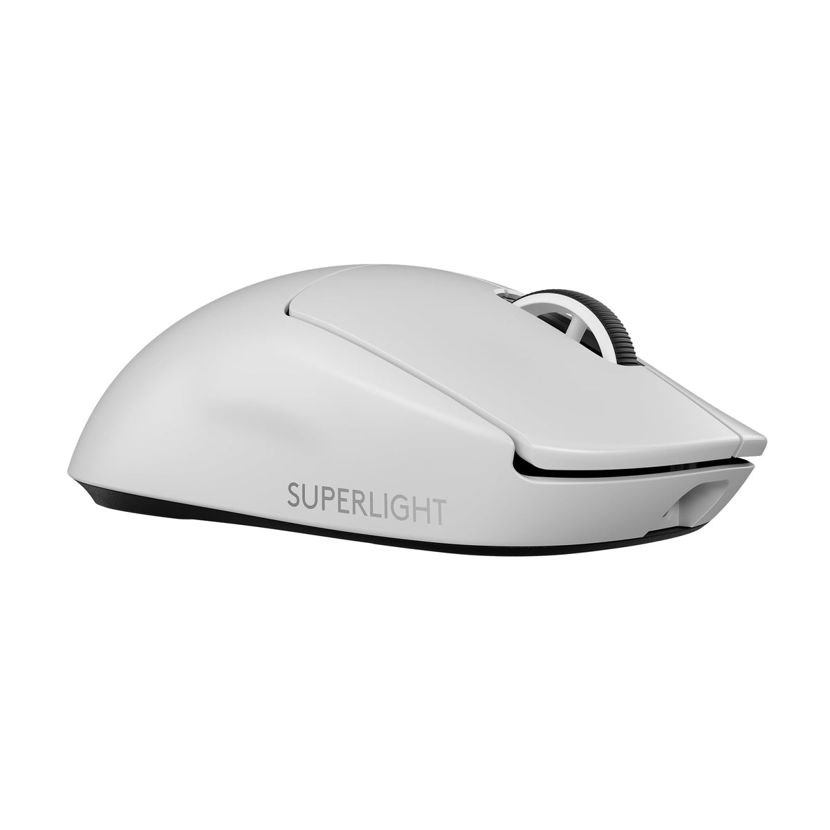 Logitech G PRO X SUPERLIGHT 2 SE Wireless Gaming Mouse, 60 g pro-grade mouse with 5 programmable buttons, 44K DPI sensor, 888+ IPS, 1 kHz report rate, USB-C charging for PC/Mac - Black