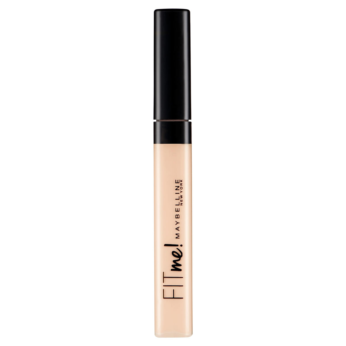 Maybelline Concealer Fit Me! Full Coverage Concealer Matte Finish 05 Ivory