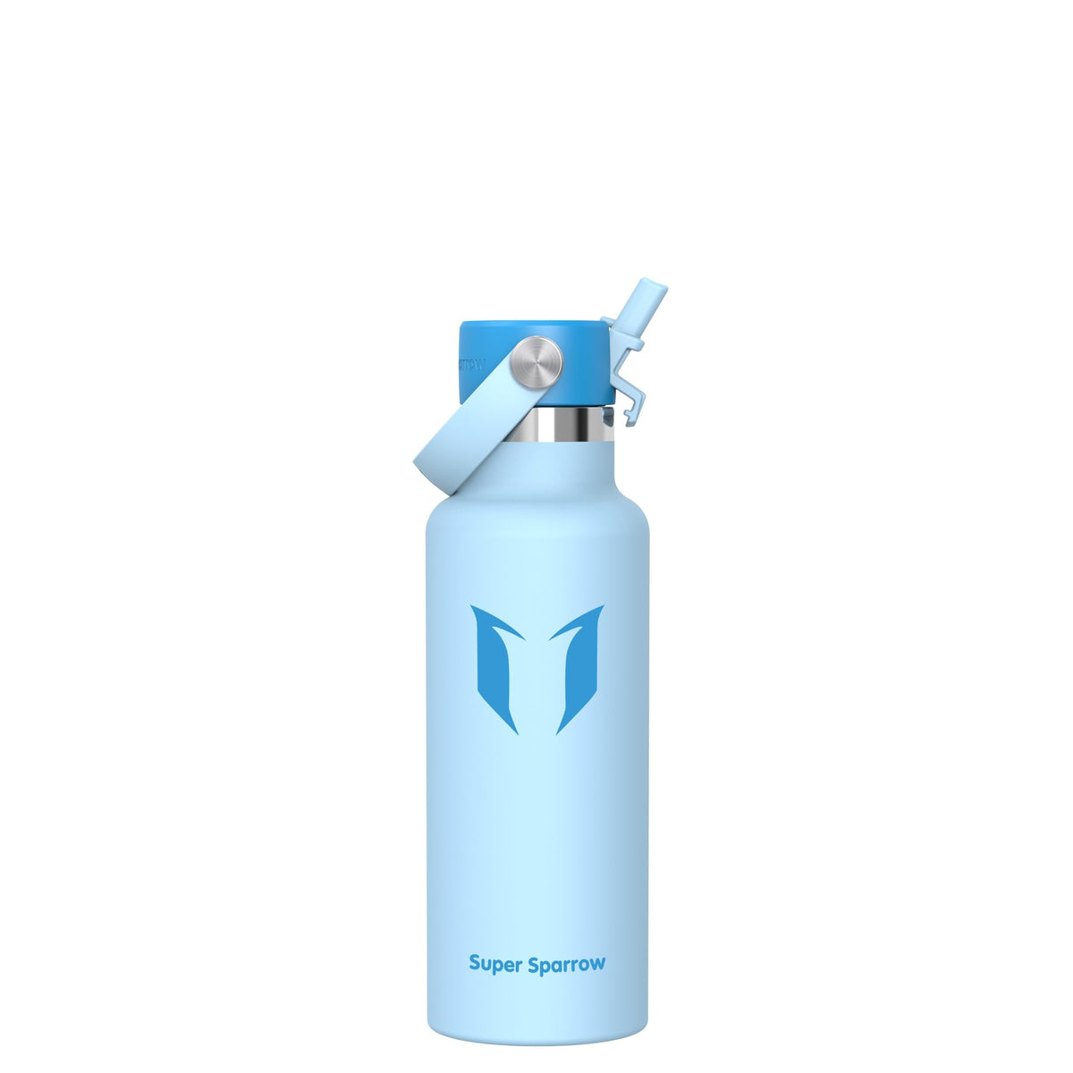 Sparrow Insulated Water Bottle 500ml/750ml/1L/1.2L Metal Drinks Bottle