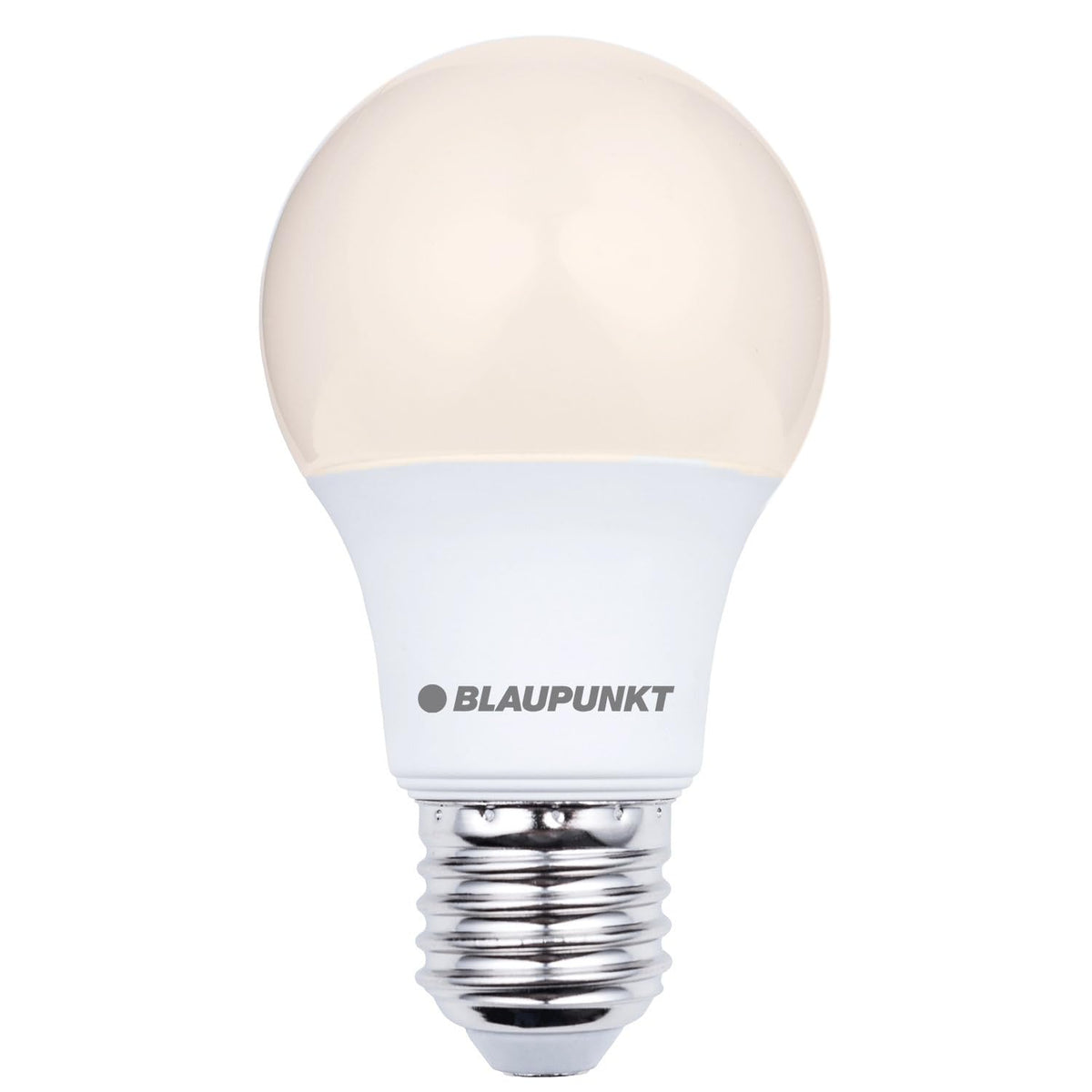 BLAUPUNKT E27 Classic Bulb A60 6W 600 Lumen 4000K Neutral White, 6-Pack