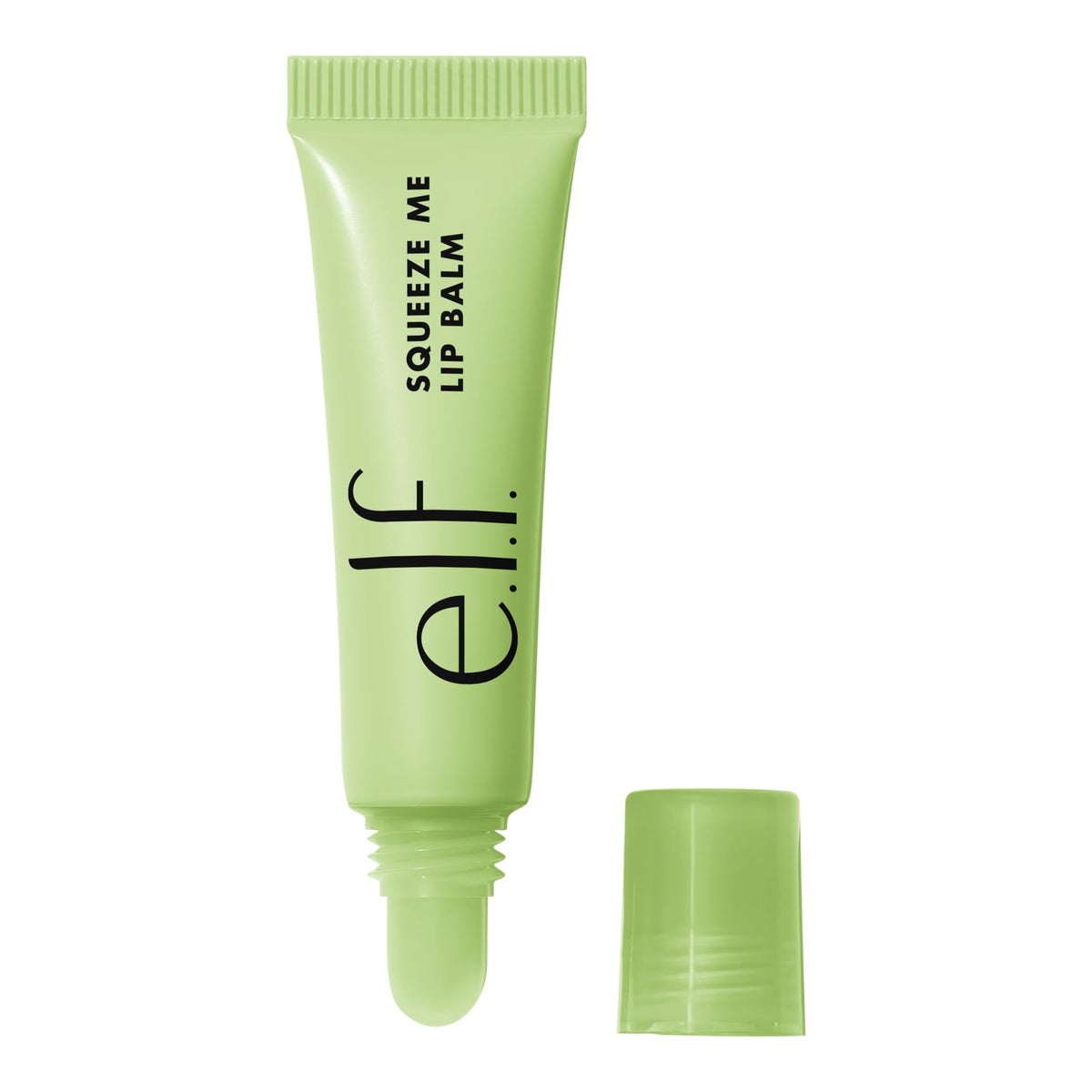 e.l.f. Squeeze Me Lip Balm Duo, Moisturizing Lip Balm for a Sheer Tint of Colour, Infused with Hyaluronic Acid, Vegan & Cruelty-Free, CHERRY/BUBBLEGUM