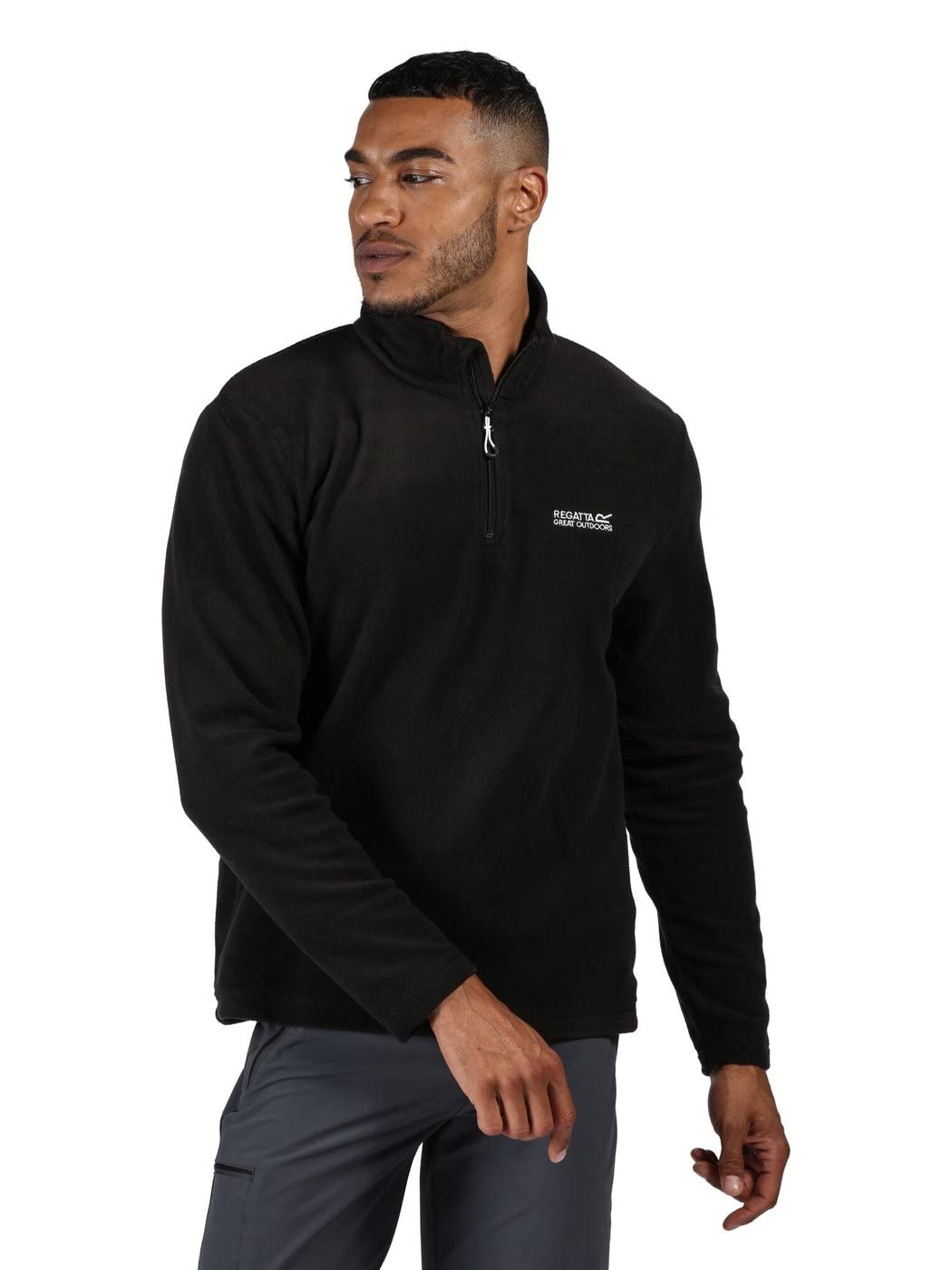 Regatta Men's Thompson Fleece Jacket