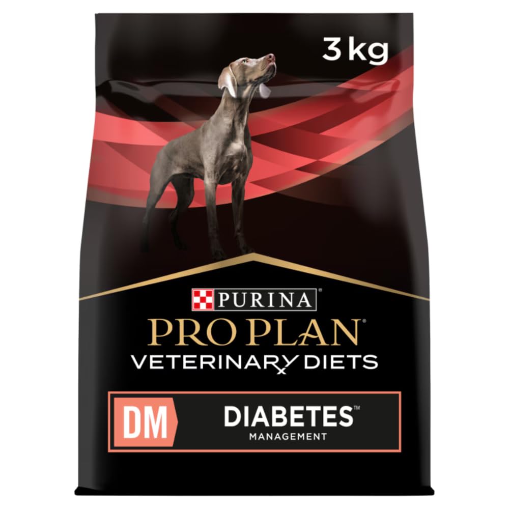 PRO PLAN VETERINARY DIETS HA Hypoallergenic Dry Dog Food 3kg