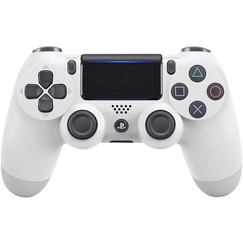PlayStation Sony DualShock 4 Wireless Controller - Black