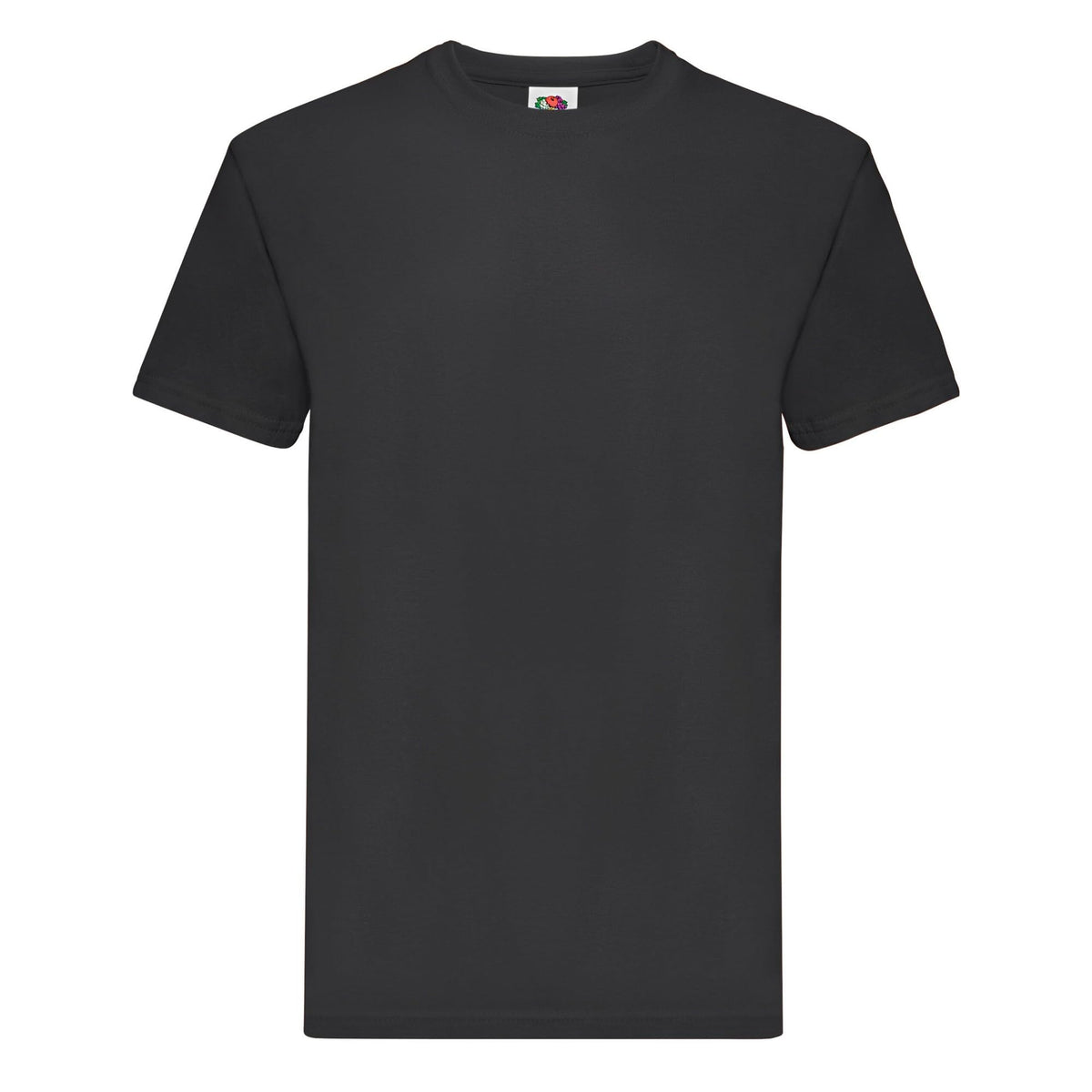 Fruit of the Loom Men's Super Premium Short Sleeve T-Shirt