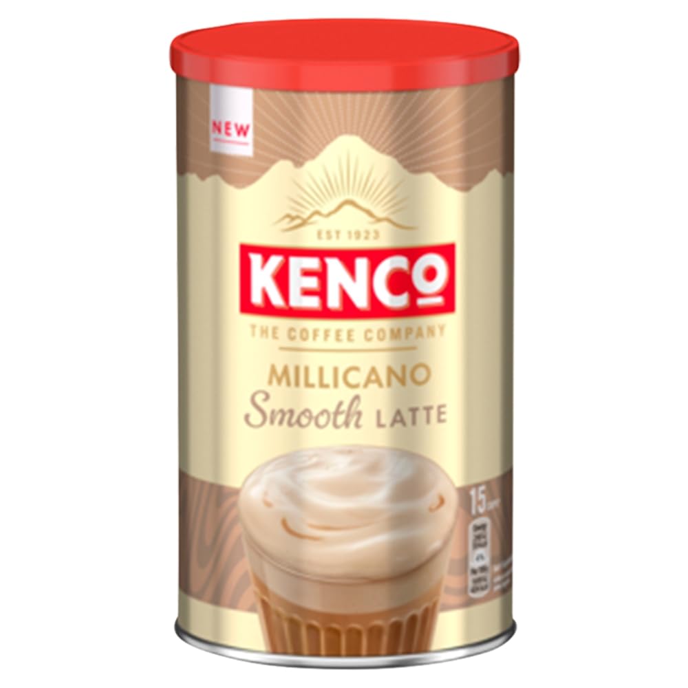 Kenco Millicano Cadbury Mocha Instant Coffee 250 g