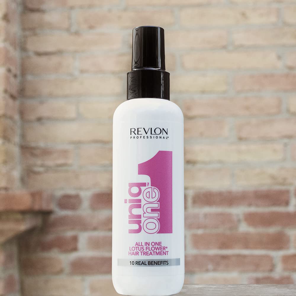 REVLON PROFESSIONAL UniqOne Hair Treatment