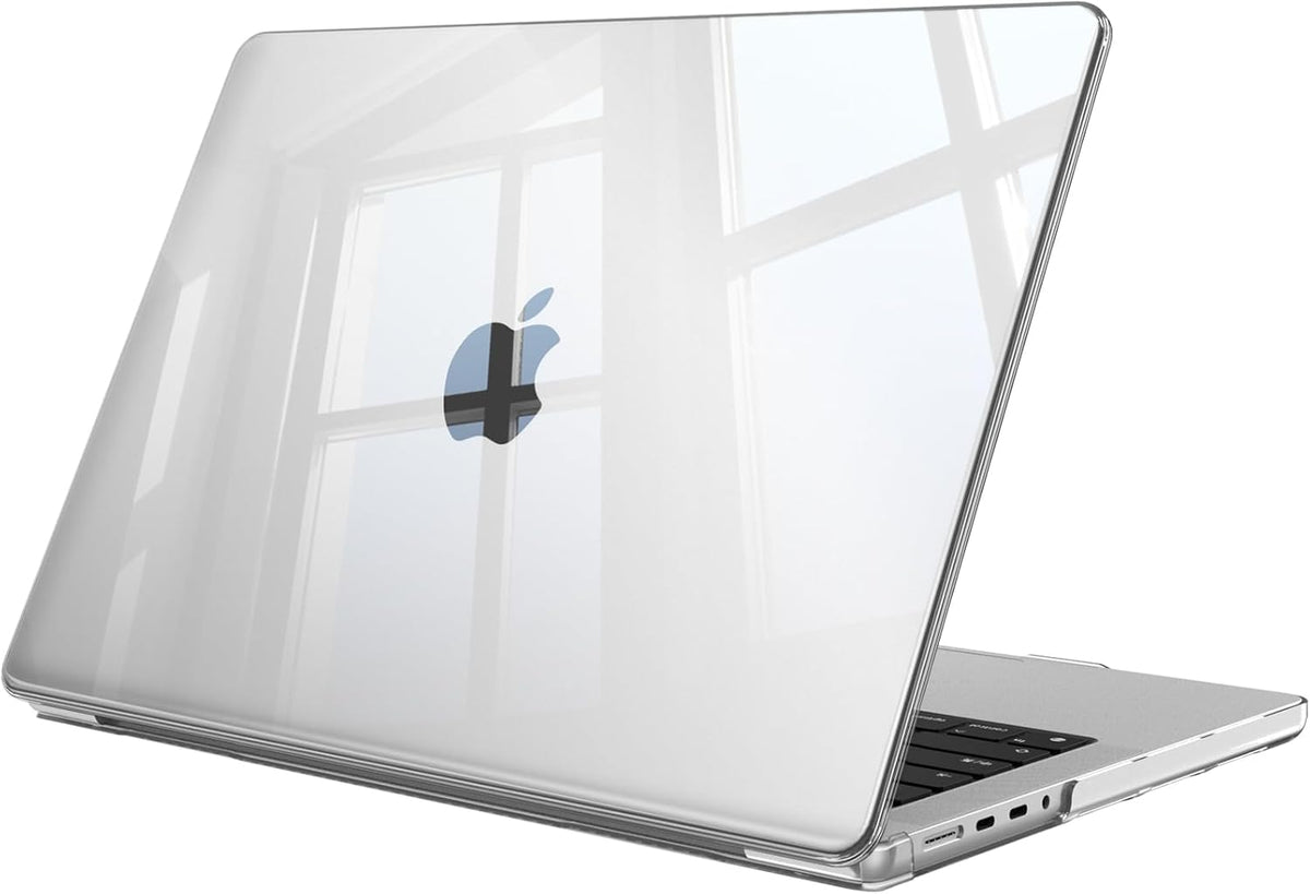 FINTIE Case for MacBook Pro 14 inch M5 2026/M4 2025/M3 2024/M2 2023/M2 2021