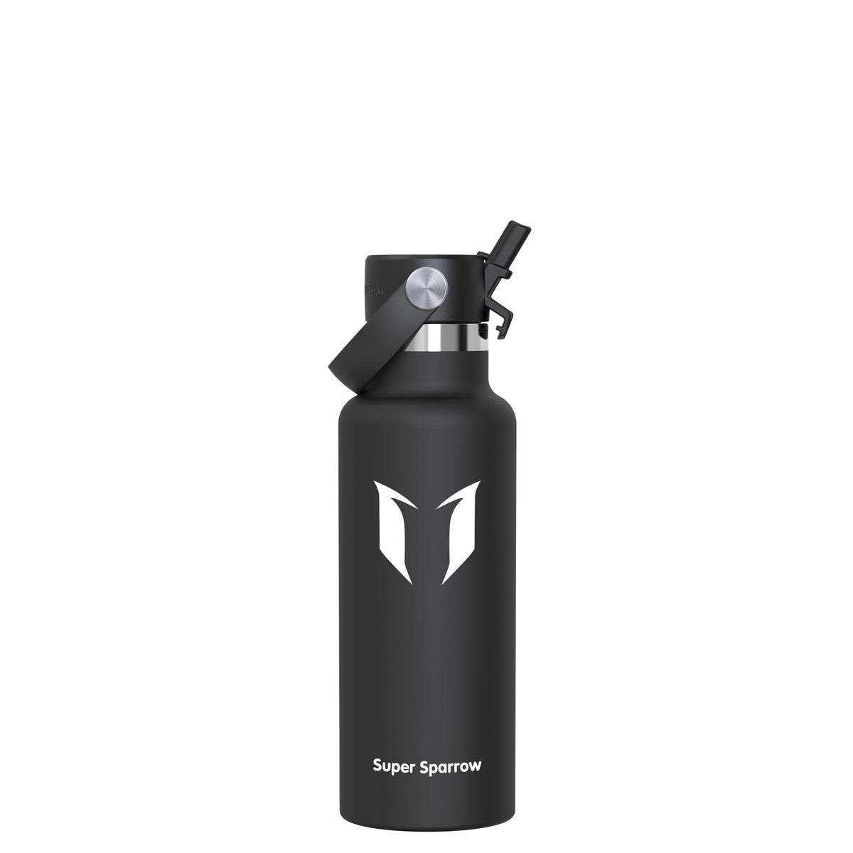 Sparrow Insulated Water Bottle 500ml/750ml/1L/1.2L Metal Drinks Bottle