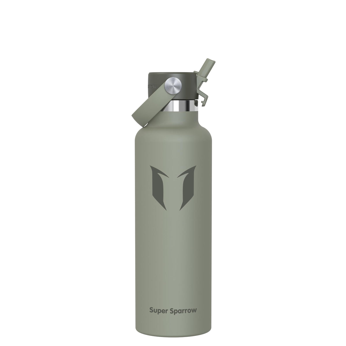 Sparrow Insulated Water Bottle 500ml/750ml/1L/1.2L Metal Drinks Bottle