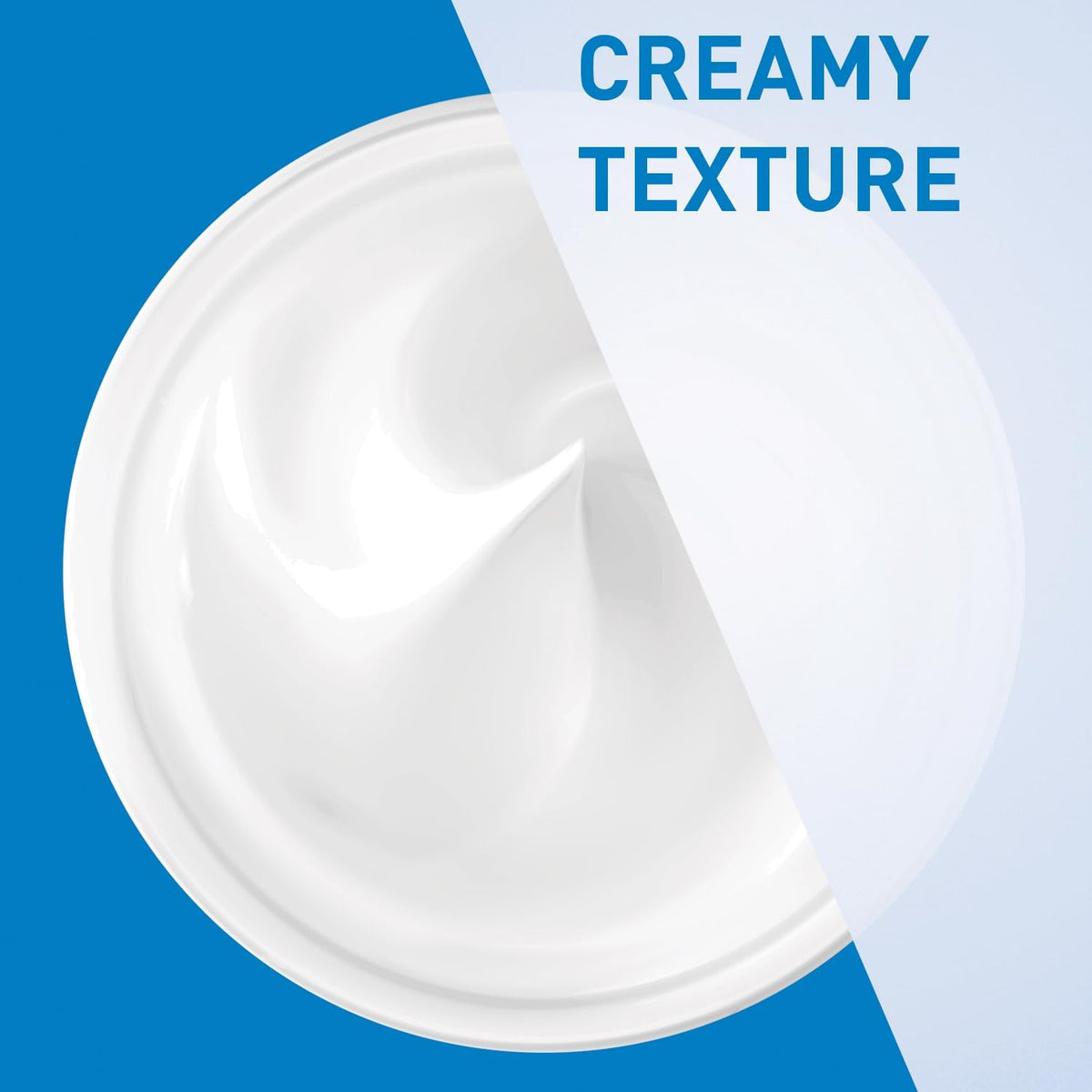CeraVe Face Care & Body Moisturiser for Dry to Very Dry Skin, 454g