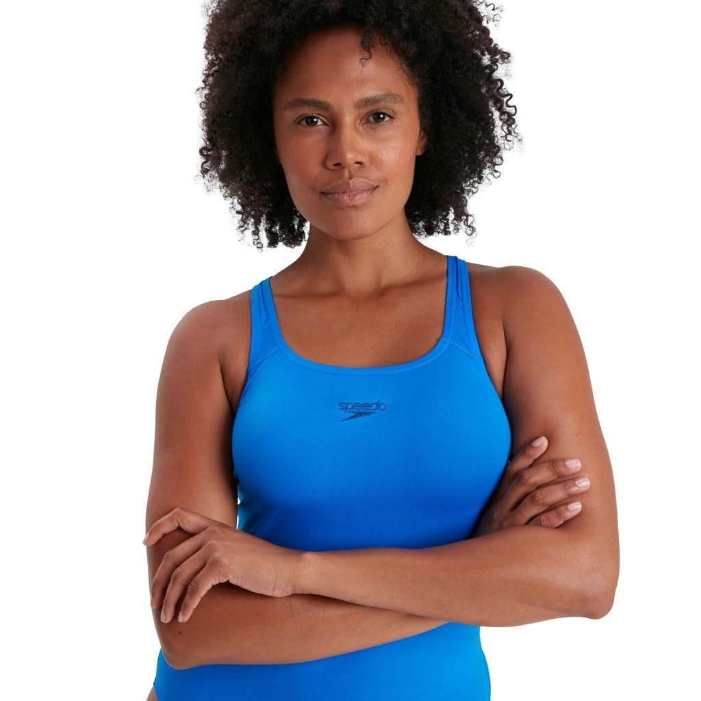 Speedo Eco Endurance+ Medalist Badeanzug