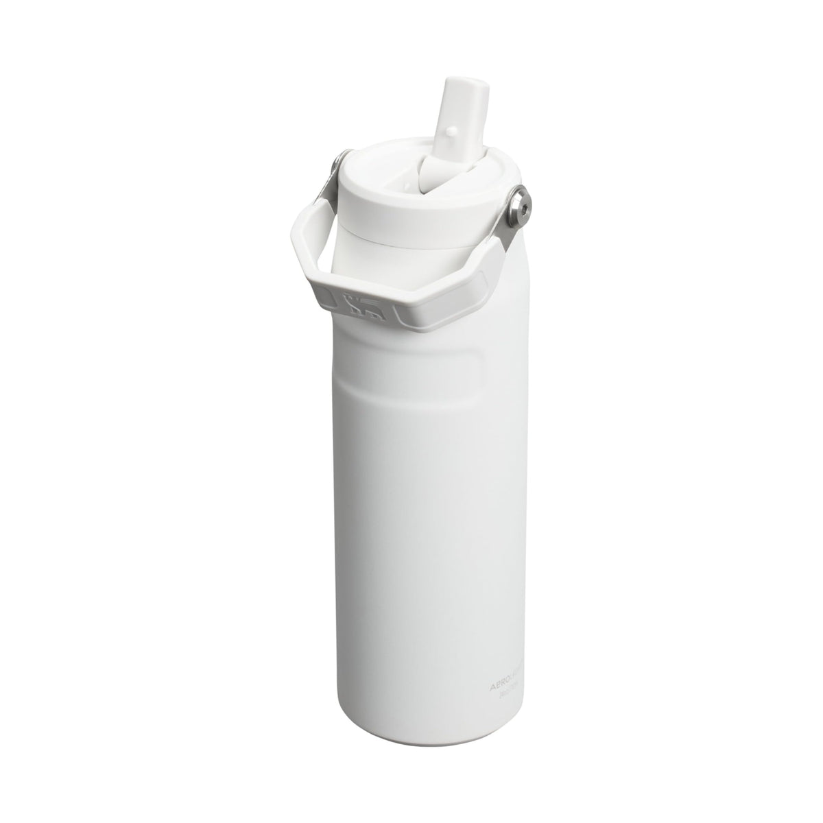 Stanley 1913 Flip Straw Sports Water Bottle 0.7L - Rose Quartz