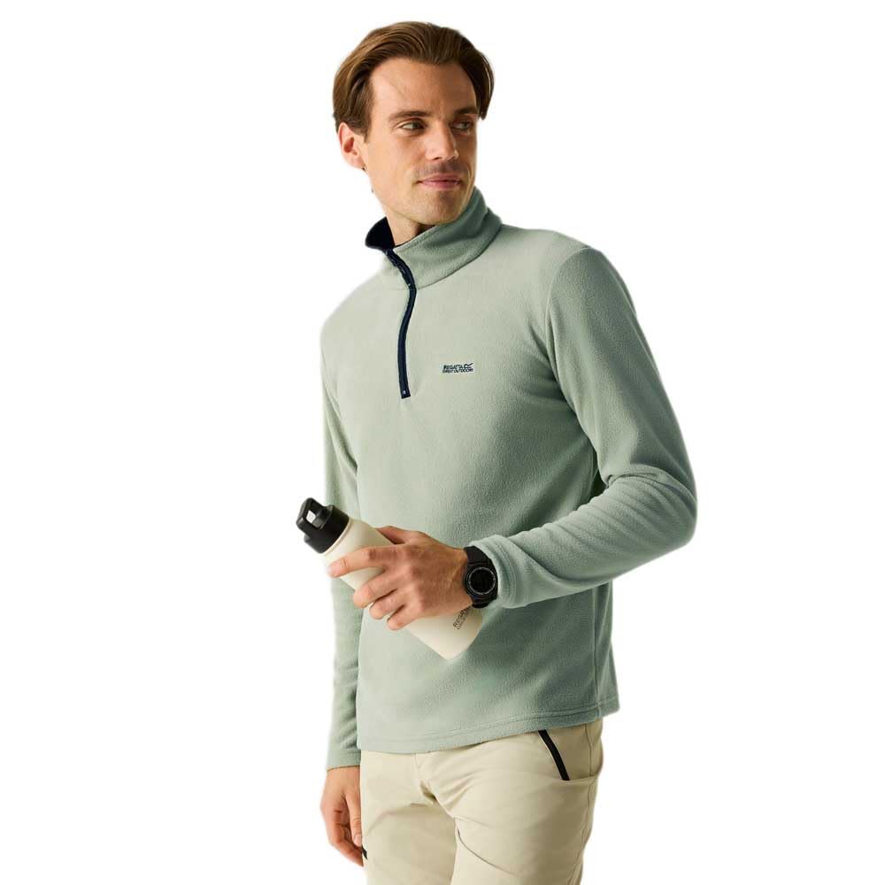 Regatta Men's Thompson Fleece Jacket