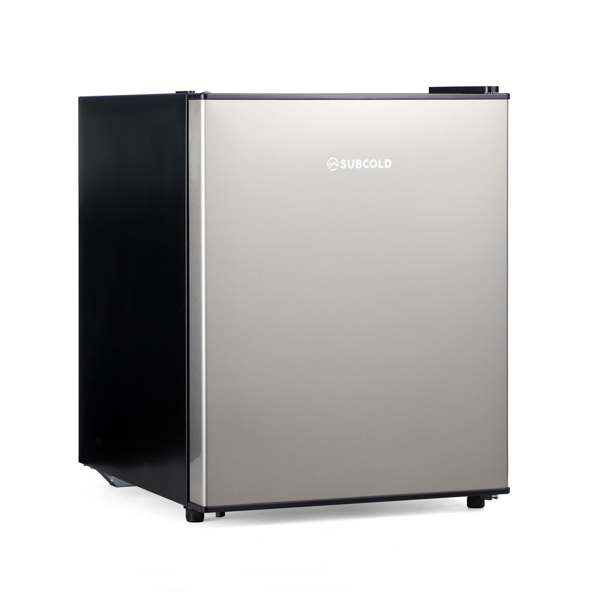 Subcold Cave35 Beer Fridge | 35L | 0-8°C | LED | Stainless Steel Door