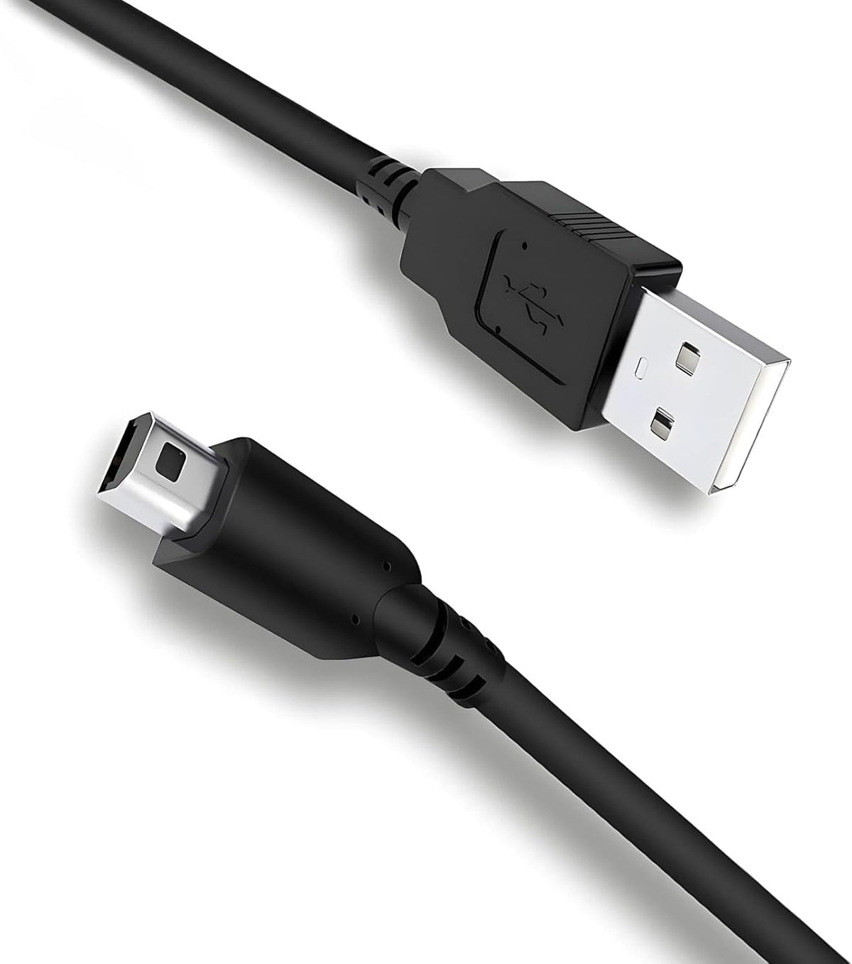 Nintendo DSi/DSi XL / 3DS / 3DS XL USB Power Charging/Charger Cable
