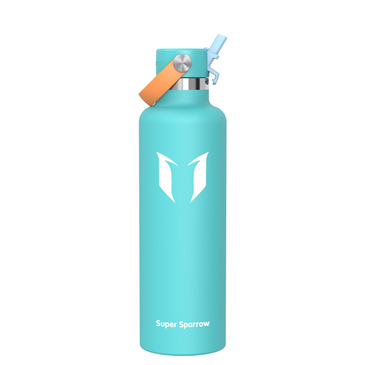 Sparrow Insulated Water Bottle 500ml/750ml/1L/1.2L Metal Drinks Bottle