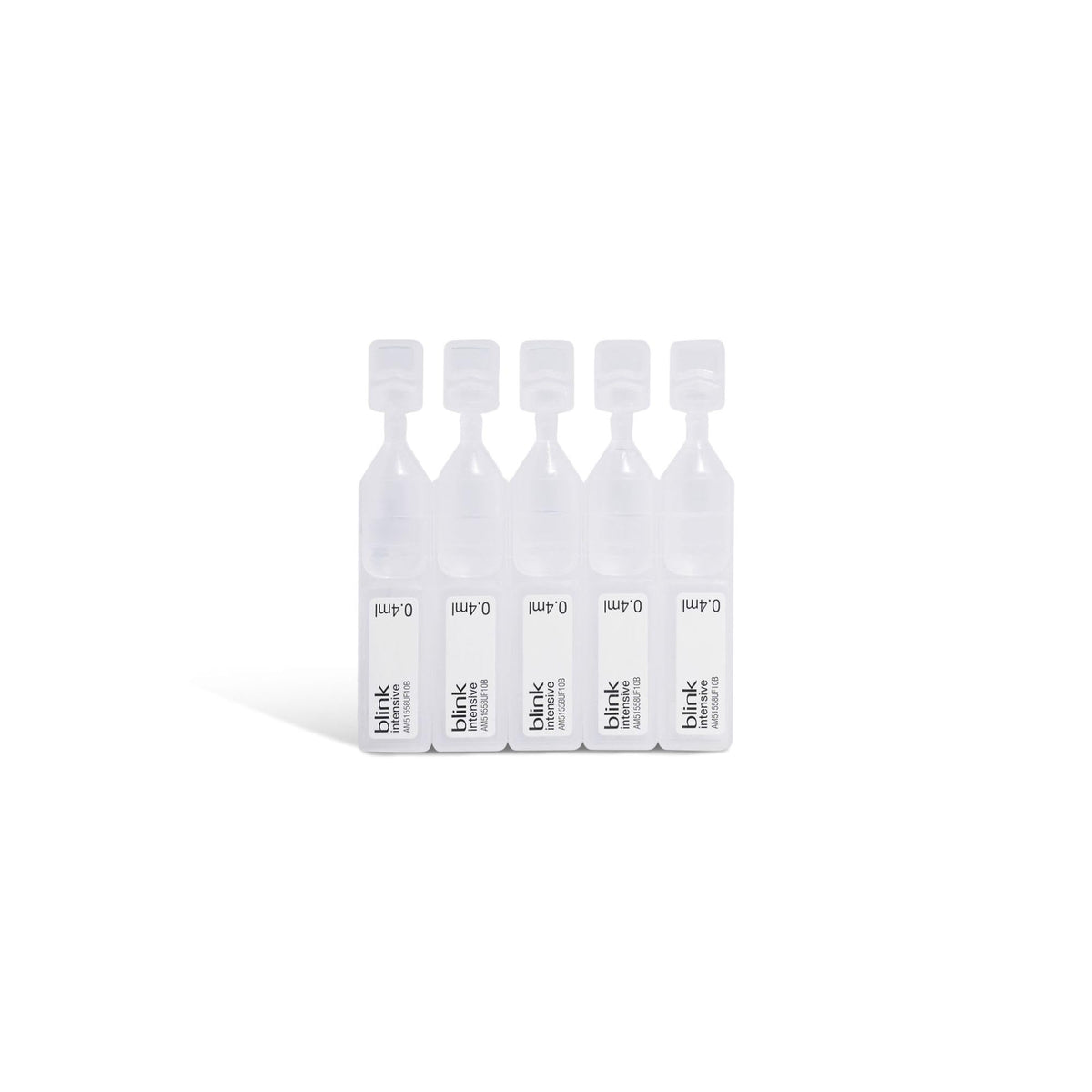 Blink Intensive Eye Drops for Dry Eyes, 10 ml