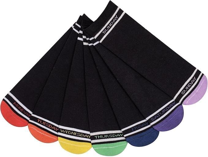 A2Z 4 Kids Boys Girls Cotton Rich Plain Ankle School Socks 6 Pack Age 2-14