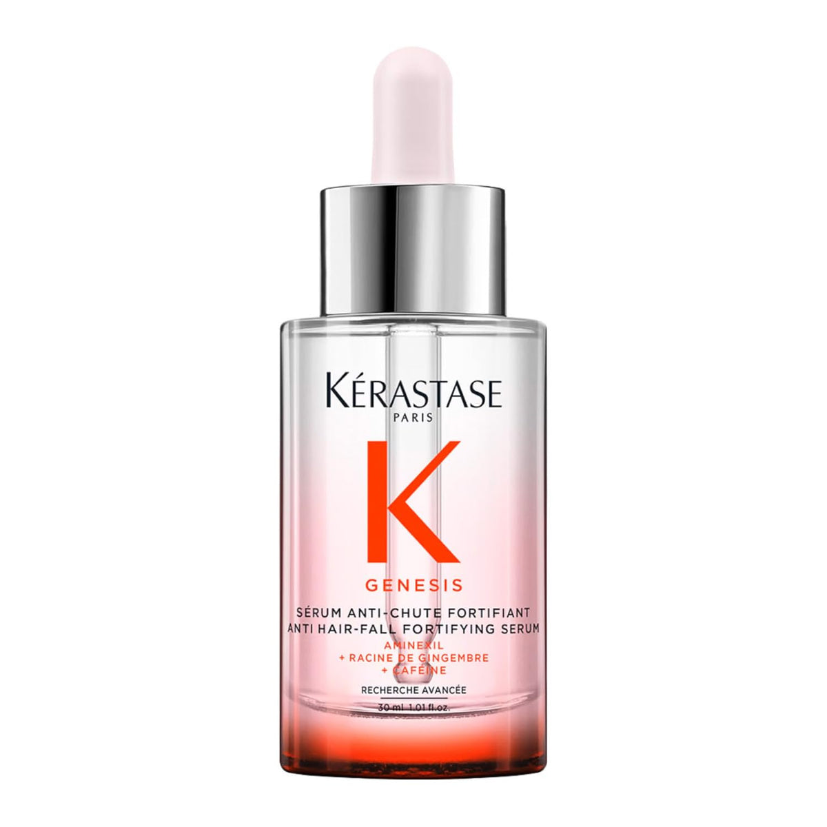 Kerastase Genesis Anti-Hair Serum Fall Travel Friendly