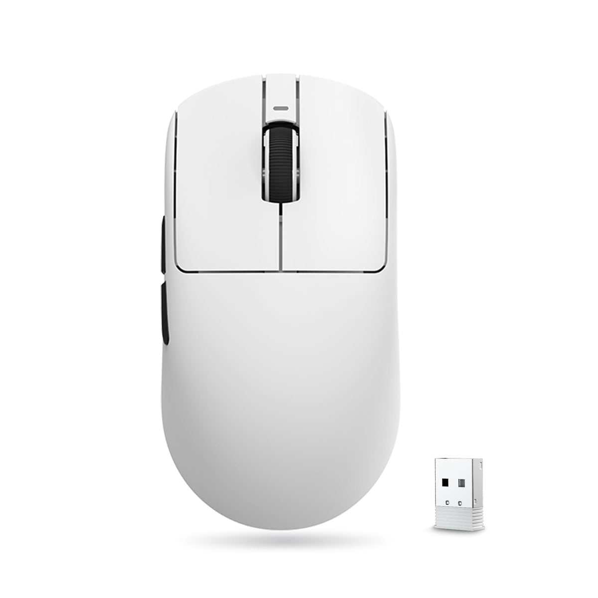 ATK VXE R1 Pro Wireless Gaming Mouse - Black