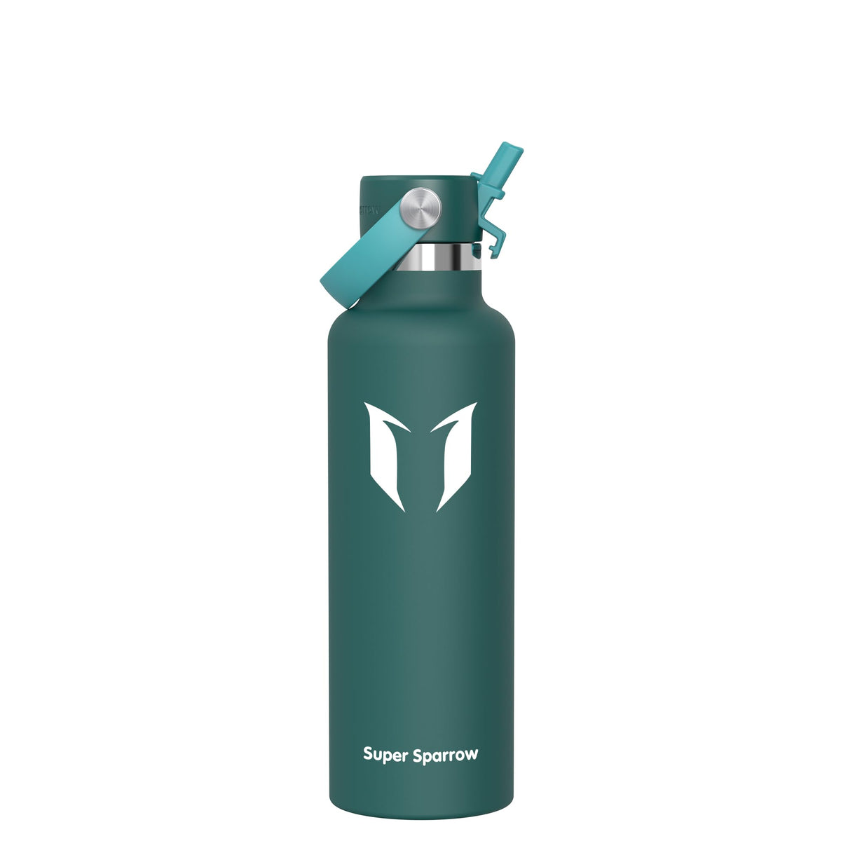 Sparrow Insulated Water Bottle 500ml/750ml/1L/1.2L Metal Drinks Bottle