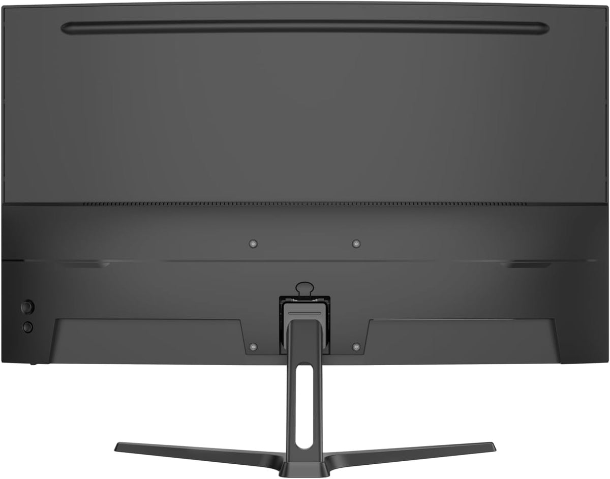 Amzfast 24 Inch 200Hz Gaming Monitor, FHD 1080P Fast IPS, 1ms MPRT, Adaptive Sync, AI-Crosshair, 110% sRGB, HDR, Low Blue Light, HDMI2.0&DP1.4, VESA75x75mm for PC Desktop Laptop PS5 Xbox, G24X1W