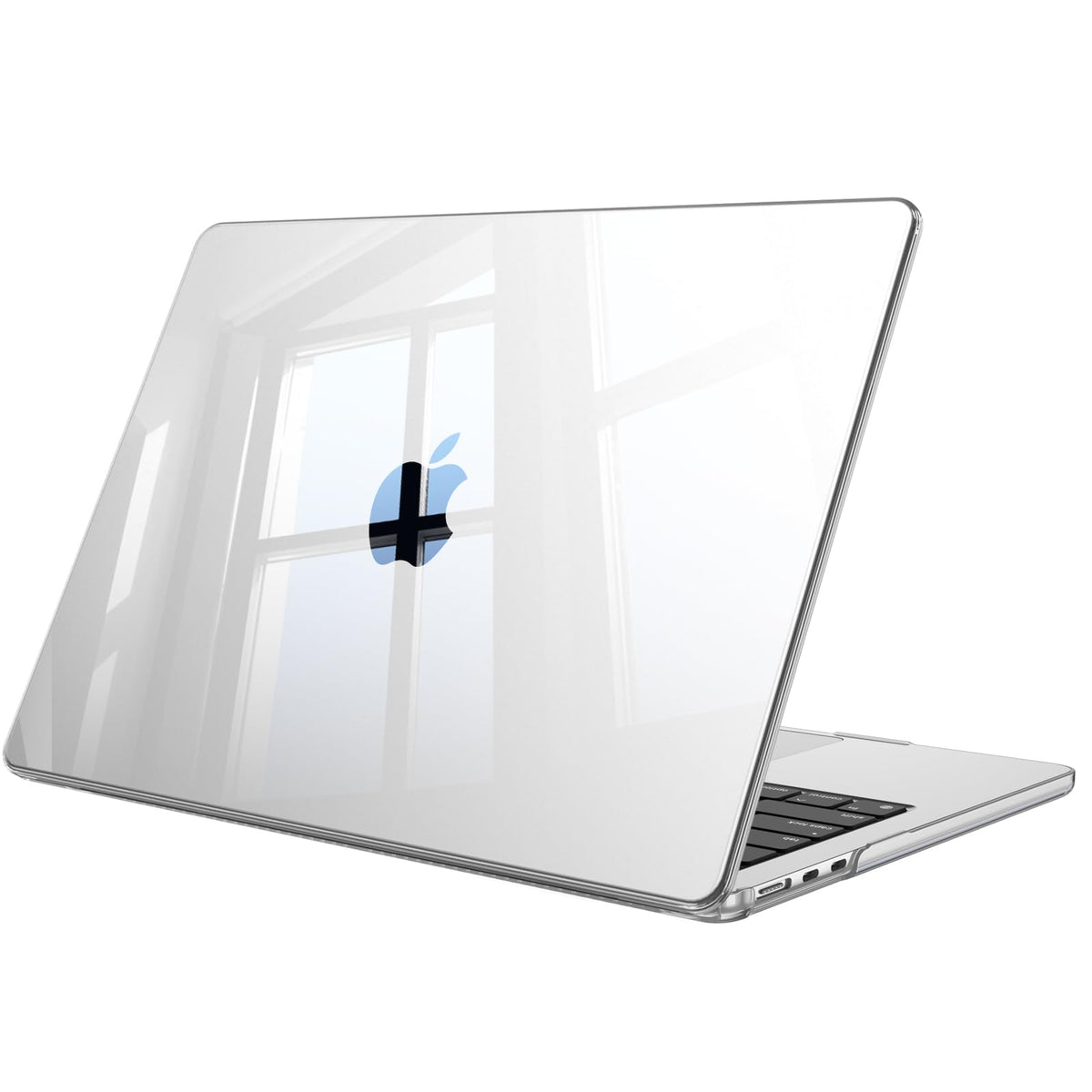 FINTIE Case for MacBook Pro 14 inch M5 2026/M4 2025/M3 2024/M2 2023/M2 2021