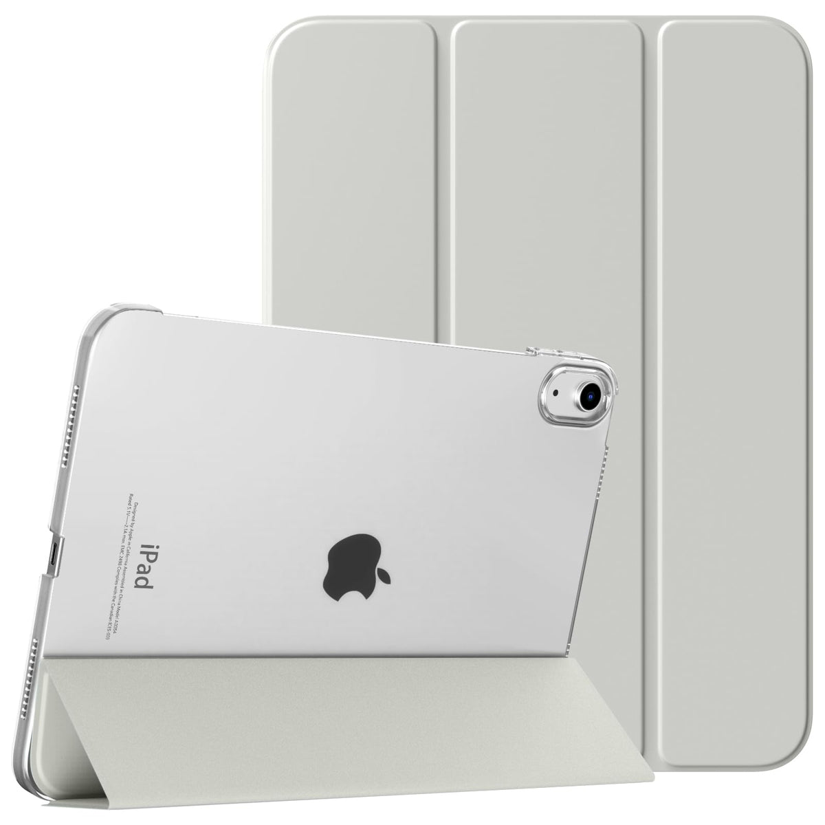 TiMOVO Case for iPad A16 11th Gen 11"/10th Gen 10.9", Abyss Blue