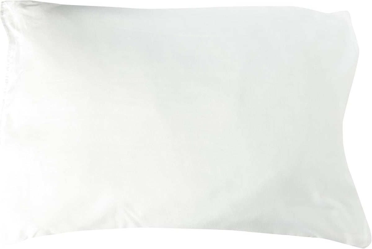 Silentnight Safe Nights Cot Bed Pillow, Anti Allergy, 1 Pack