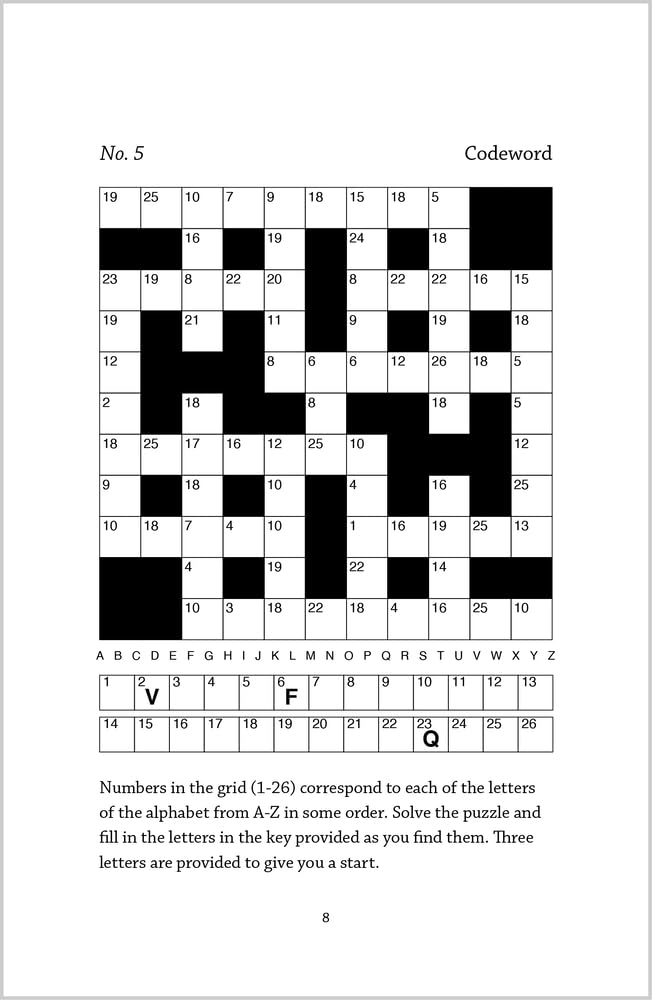 Big Book of Brain Games: a bumper mixed puzzle book for adults containing 300 puzzles (Richardson Puzzle Books)