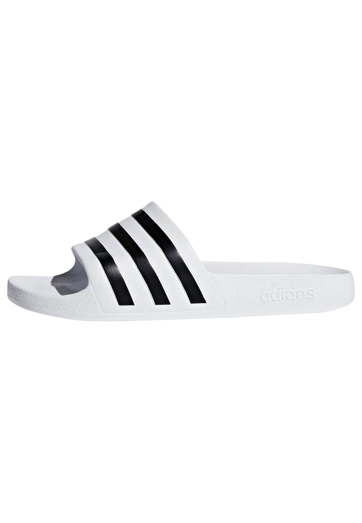 adidas Unisex Adilette Aqua Slides Flipflop