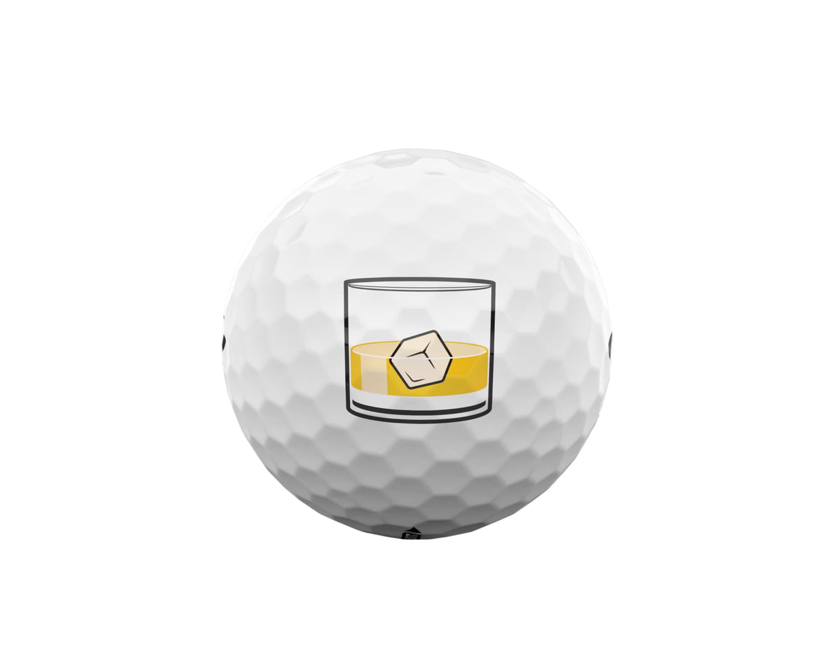 Callaway Golf Supersoft Golf Ball 2025