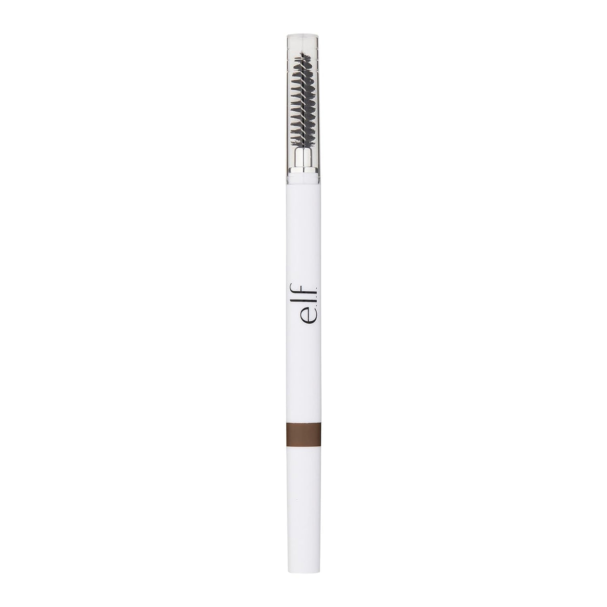 e.l.f., Instant Lift Brow Pencil, Dual-Sided, Precise, Fine Tip, Shapes, Defines, Fills Brows, Contours, Combs, Tames, Taupe 0.18g