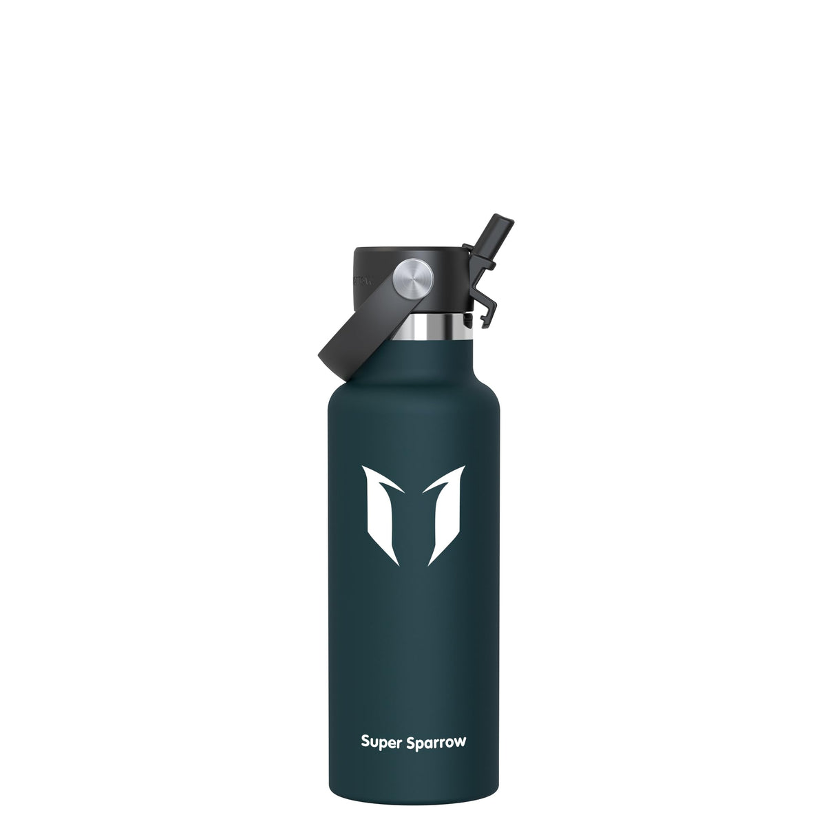 Sparrow Insulated Water Bottle 500ml/750ml/1L/1.2L Metal Drinks Bottle