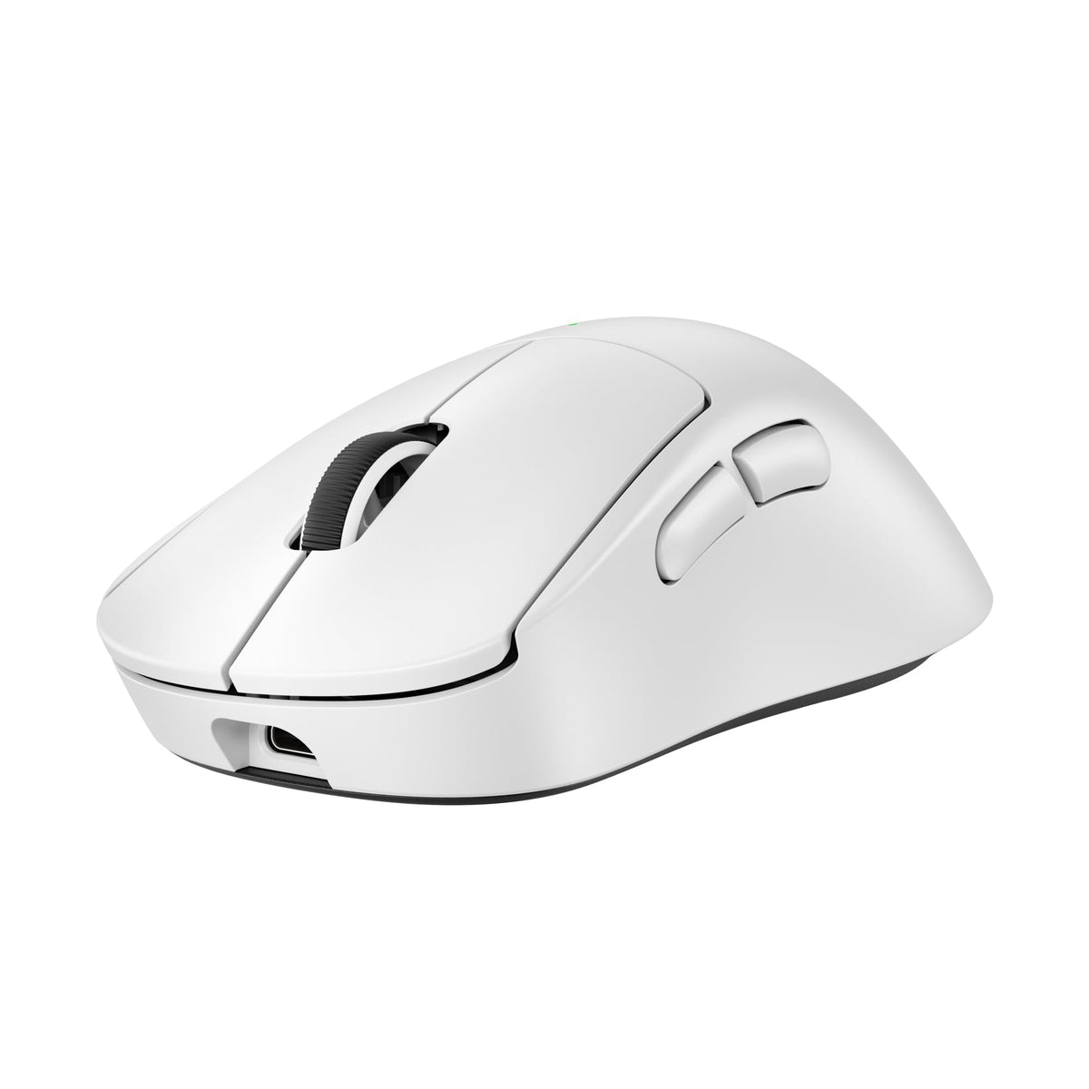 Logitech G PRO X SUPERLIGHT 2 SE Wireless Gaming Mouse, 60 g pro-grade mouse with 5 programmable buttons, 44K DPI sensor, 888+ IPS, 1 kHz report rate, USB-C charging for PC/Mac - Black