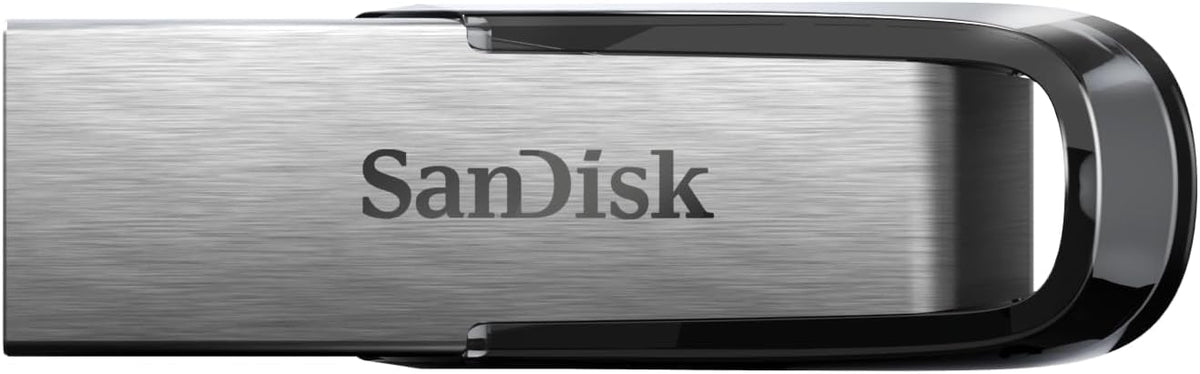 SanDisk 64GB 10-Pack Ultra Flair USB 3.0 Flash Drive (10x64GB), Non-Retail Packaging - SDCZ73-064G-B10CT