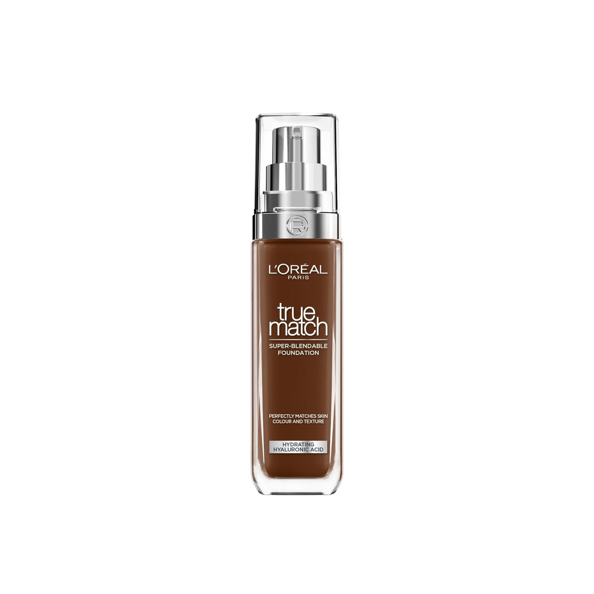 L'Oréal Paris True Match Foundation, SPF16, in Shade 4N Beige 30ml