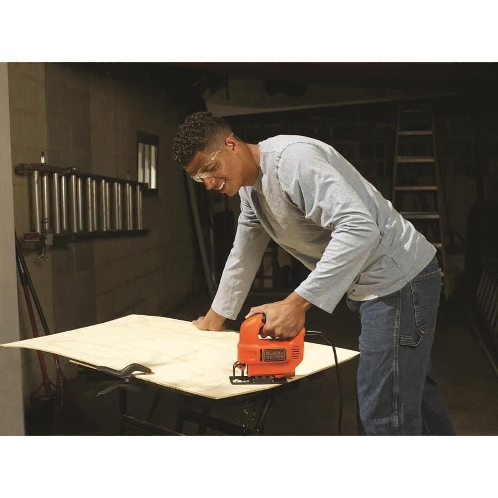 STANLEY 14mm Heavy-Duty Staples, Type G, Pack of 1000, 1-TRA709T