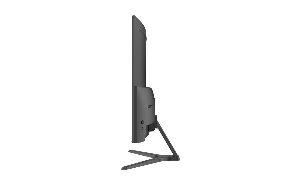Amzfast 24 Inch 200Hz Gaming Monitor, FHD 1080P Fast IPS, 1ms MPRT, Adaptive Sync, AI-Crosshair, 110% sRGB, HDR, Low Blue Light, HDMI2.0&DP1.4, VESA75x75mm for PC Desktop Laptop PS5 Xbox, G24X1W