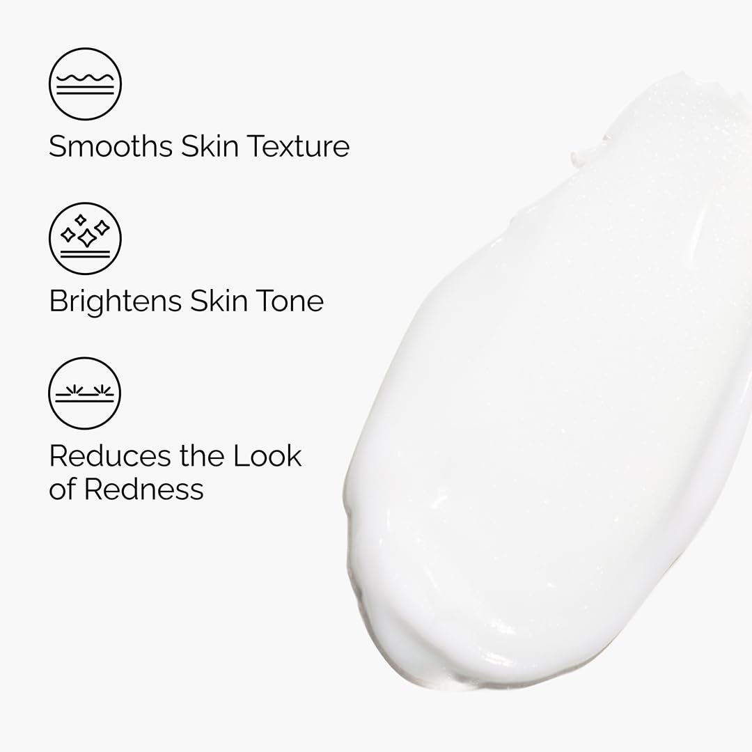 The Ordinary Azelaic Acid Suspension 10%, Brightening Formula for Uneven and Blemish-Prone Skin