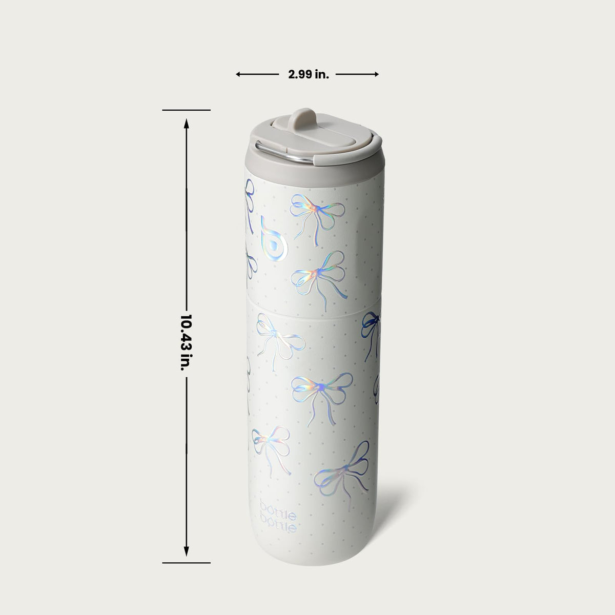 Bottle Bottle Stainless Steel Water Bottle 700ml with Straw and Lid Sports Insulated Metal Water Bottles with Handle(Black)