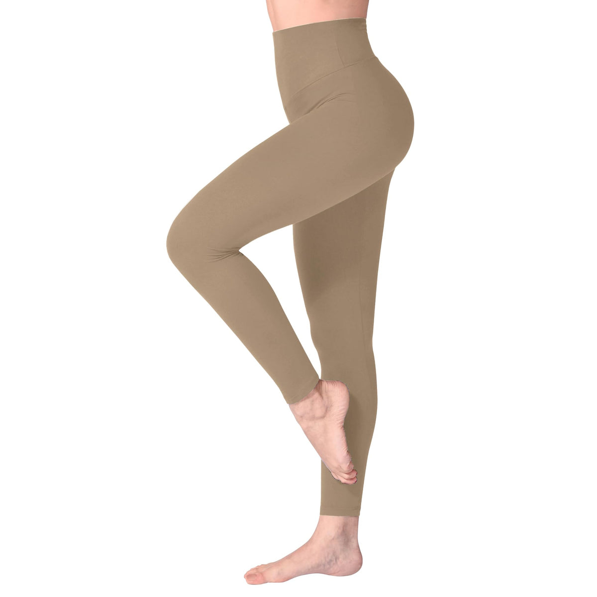 SINOPHANT High Waisted Leggings for Women Workout Gym Yoga